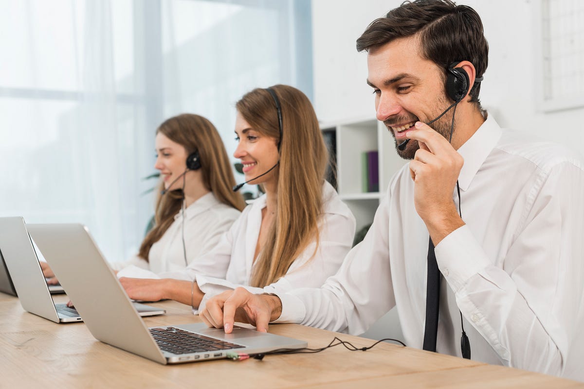Contact Team